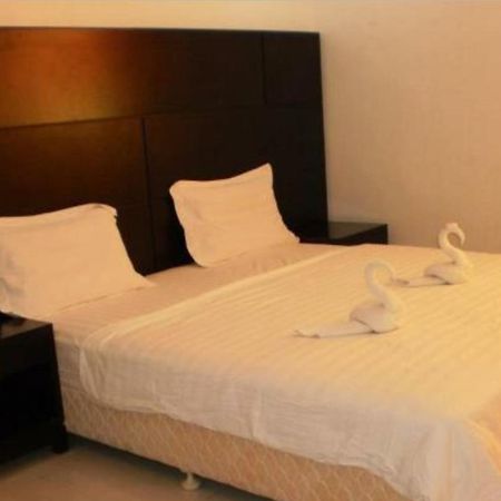 Asia Novo Boutique Hotel - 칼리보 외부 사진